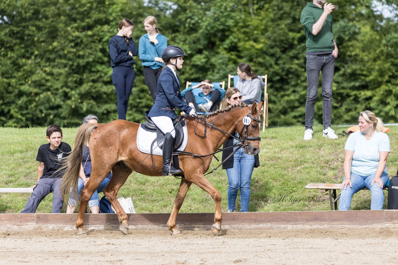 Bild 57 - Pony Akademie Turnier